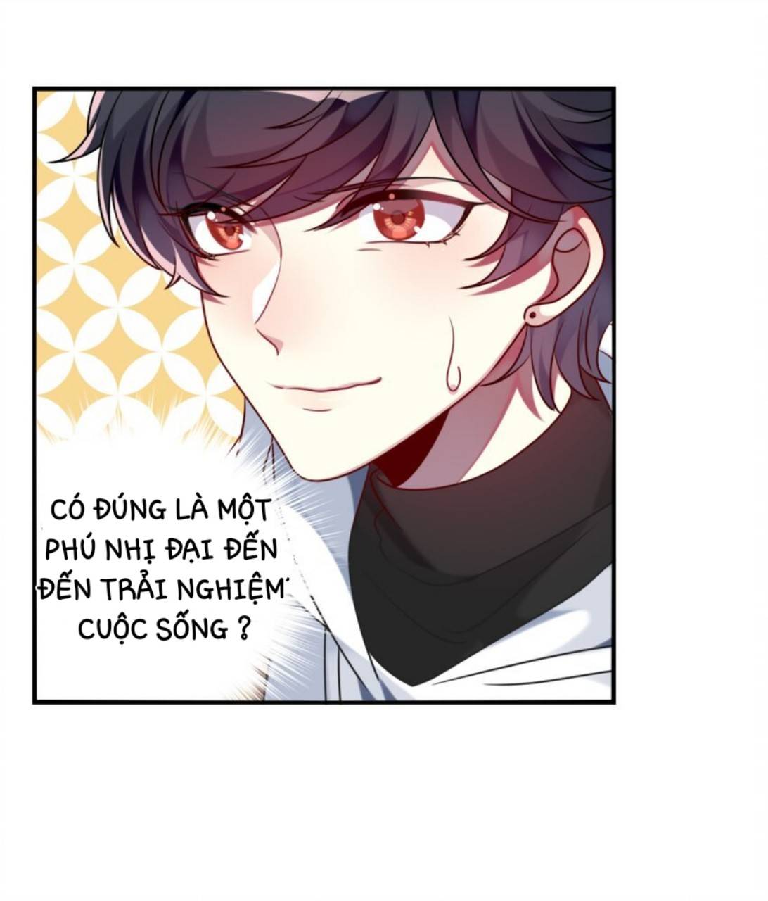 Ninita Yêu Dấu - Phần 2 Chap 1512.1 - Next Chap 1513.1