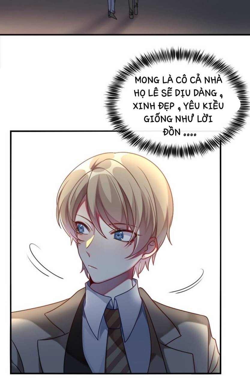 Ninita Yêu Dấu - Phần 2 Chap 1512.1 - Next Chap 1513.1