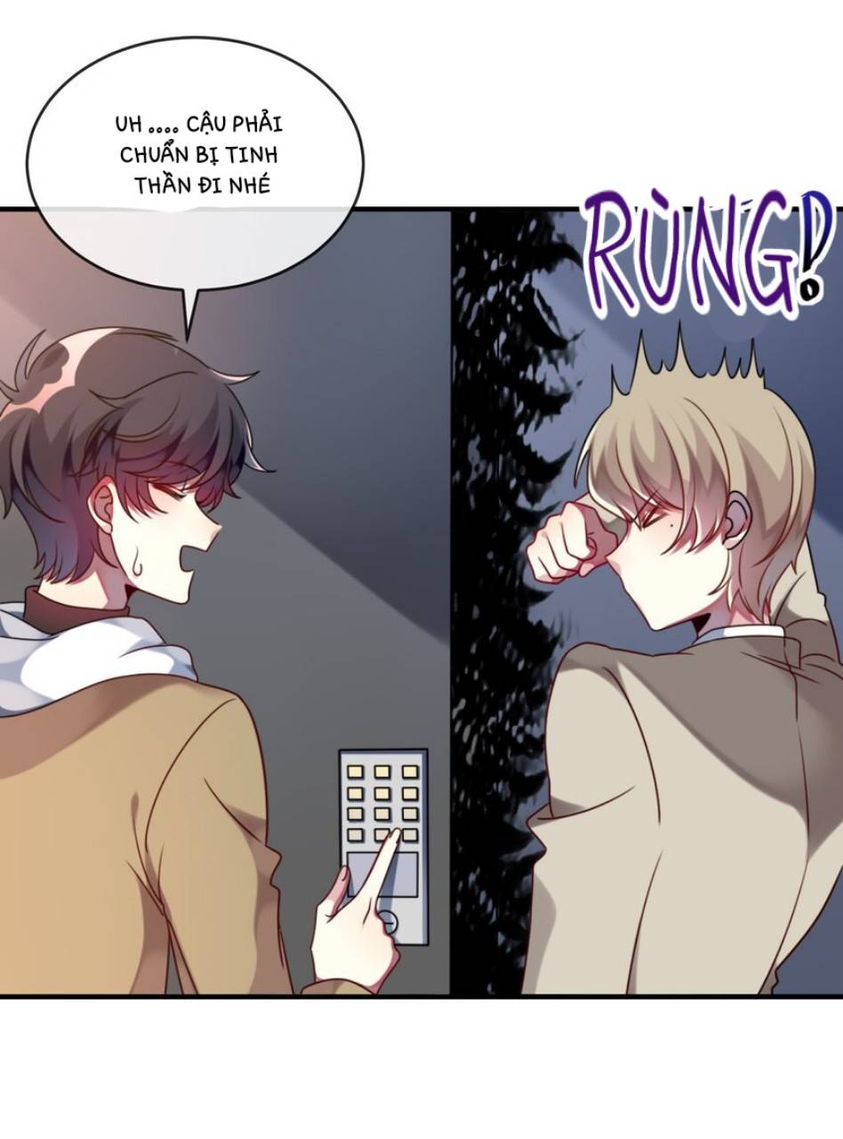 Ninita Yêu Dấu - Phần 2 Chap 1512.1 - Next Chap 1513.1