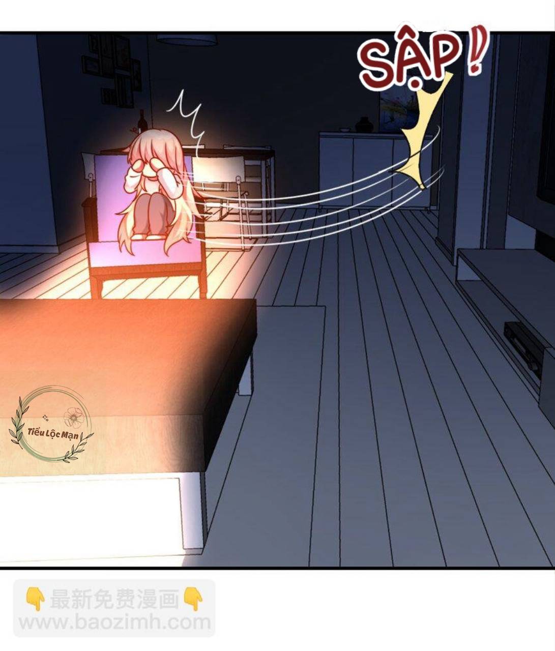 Ninita Yêu Dấu - Phần 2 Chap 1512.1 - Next Chap 1513.1