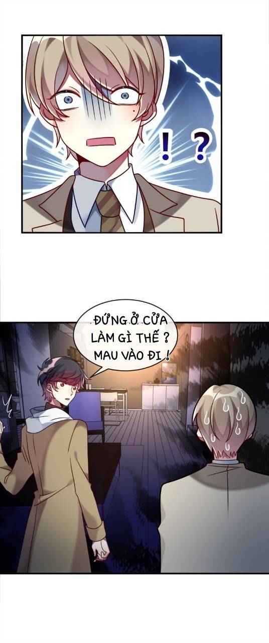 Ninita Yêu Dấu - Phần 2 Chap 1512.1 - Next Chap 1513.1