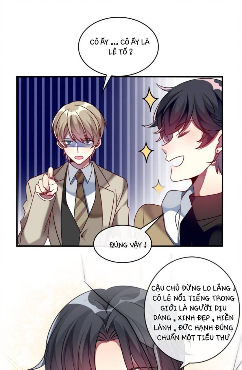 Ninita Yêu Dấu - Phần 2 Chap 1512.1 - Next Chap 1513.1