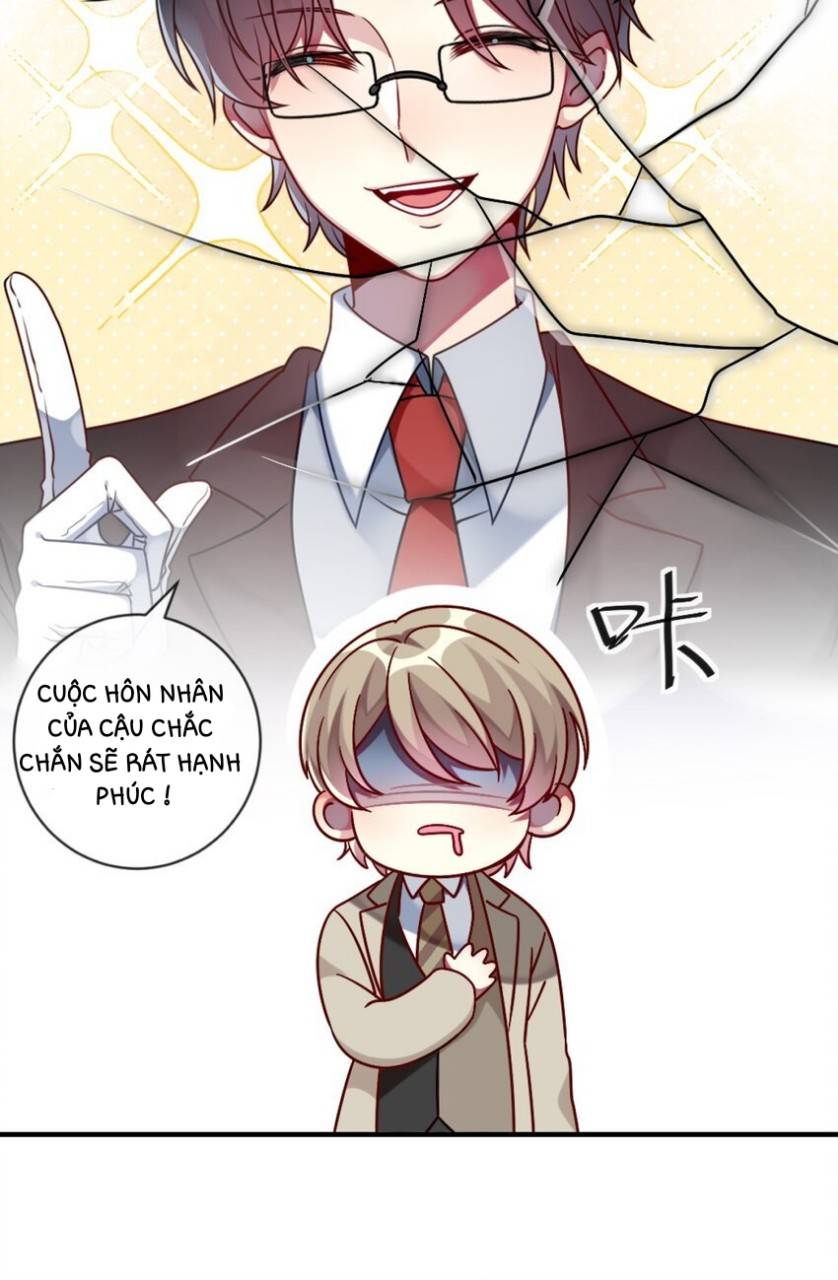 Ninita Yêu Dấu - Phần 2 Chap 1512.1 - Next Chap 1513.1