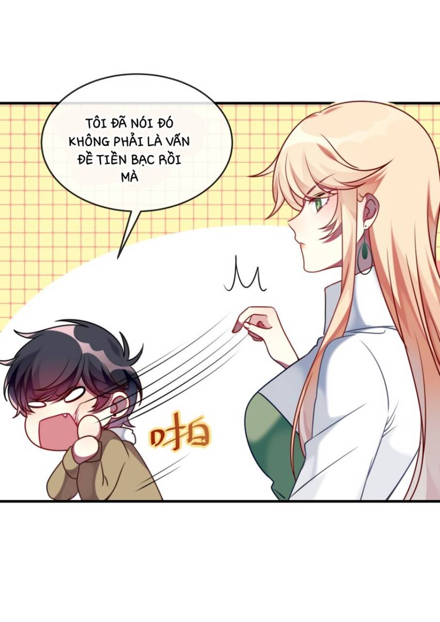 Ninita Yêu Dấu - Phần 2 Chap 1512.1 - Next Chap 1513.1