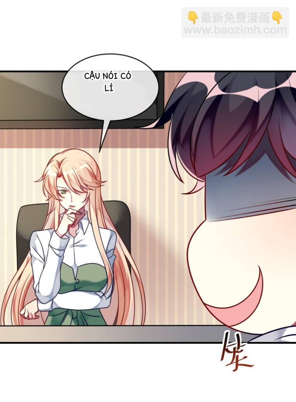 Ninita Yêu Dấu - Phần 2 Chap 1512.1 - Next Chap 1513.1