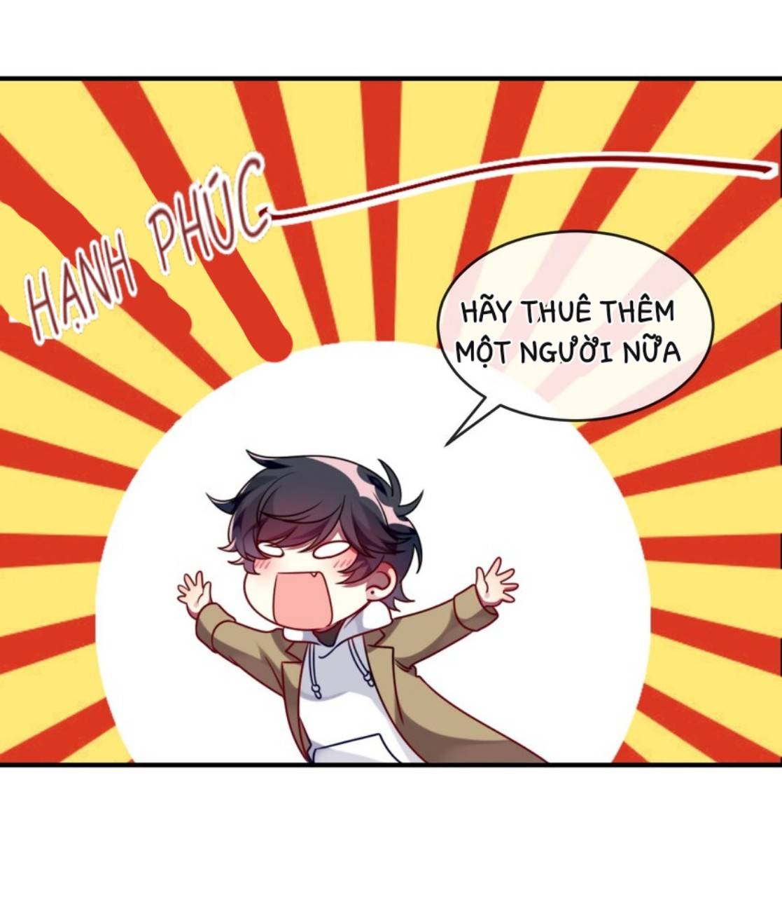 Ninita Yêu Dấu - Phần 2 Chap 1512.1 - Next Chap 1513.1