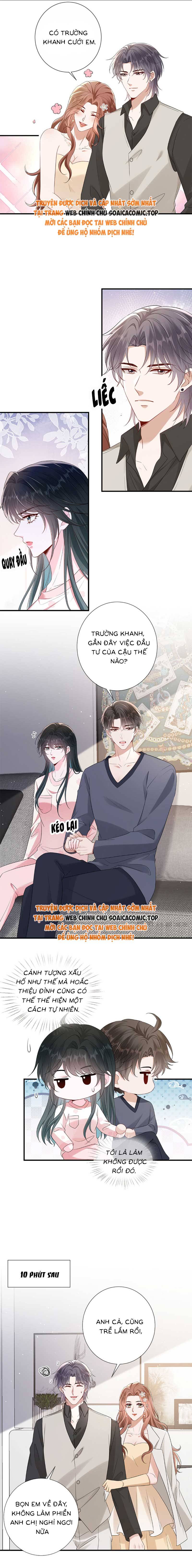 Ninita Yêu Dấu - Phần 2 Chap 1512.2 - Next Chap 1513.2