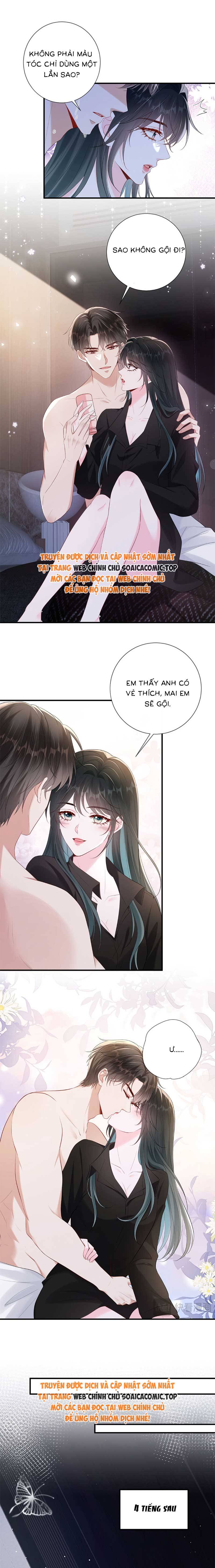 Ninita Yêu Dấu - Phần 2 Chap 1512.2 - Next Chap 1513.2