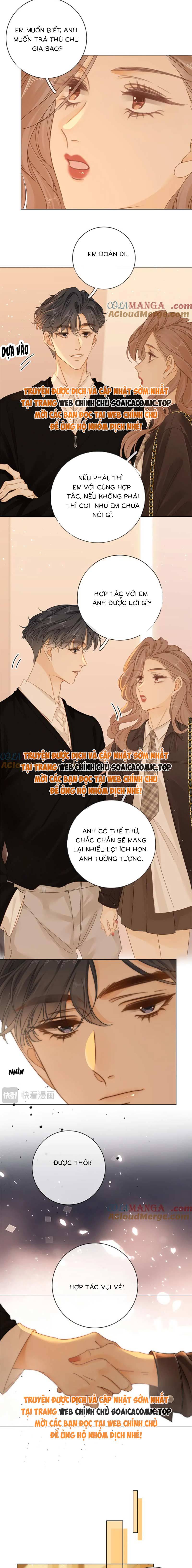 Ninita Yêu Dấu - Phần 2 Chap 1512.3 - Next Chap 1513.3