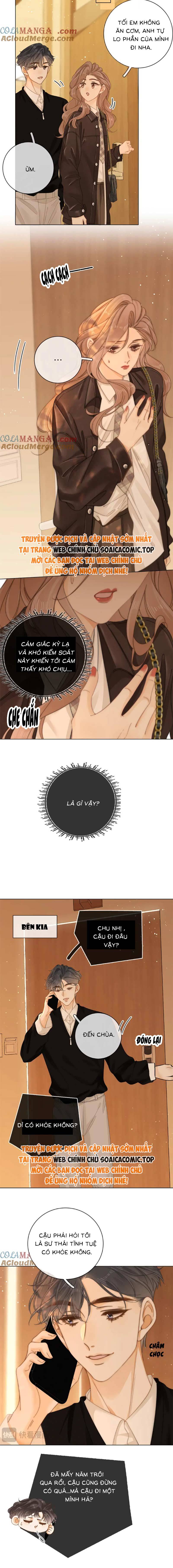 Ninita Yêu Dấu - Phần 2 Chap 1512.3 - Next Chap 1513.3