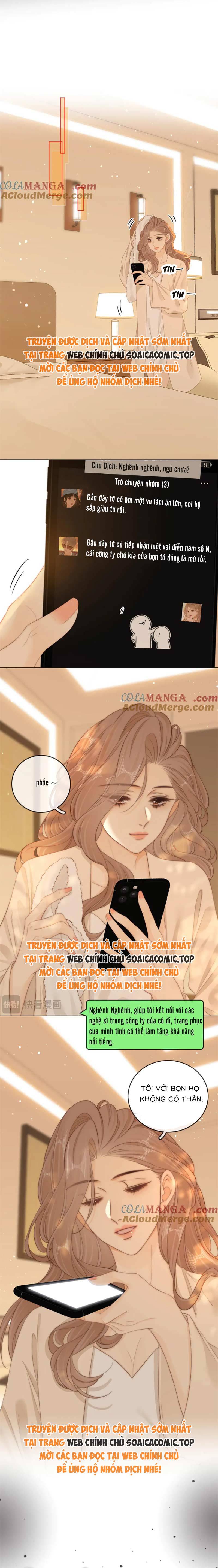 Ninita Yêu Dấu - Phần 2 Chap 1512.3 - Next Chap 1513.3
