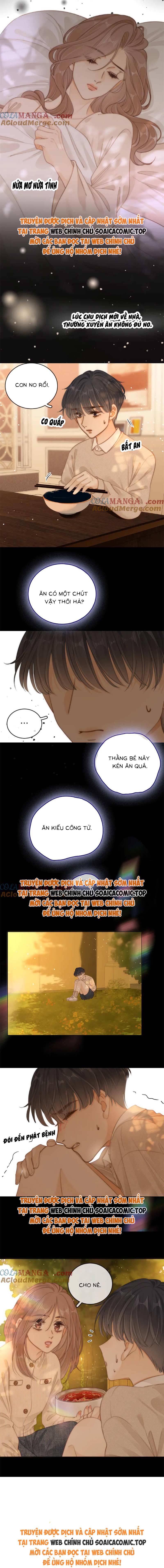 Ninita Yêu Dấu - Phần 2 Chap 1512.3 - Next Chap 1513.3