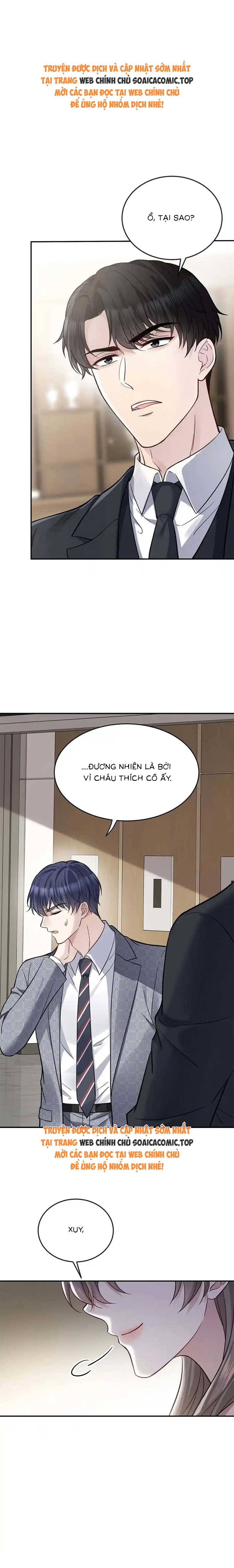 Ninita Yêu Dấu - Phần 2 Chap 1512.4 - Next Chap 1513.4