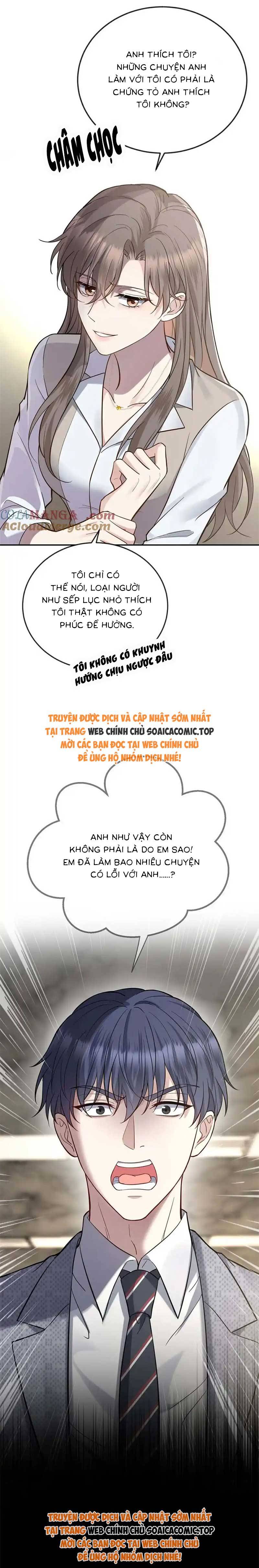 Ninita Yêu Dấu - Phần 2 Chap 1512.4 - Next Chap 1513.4