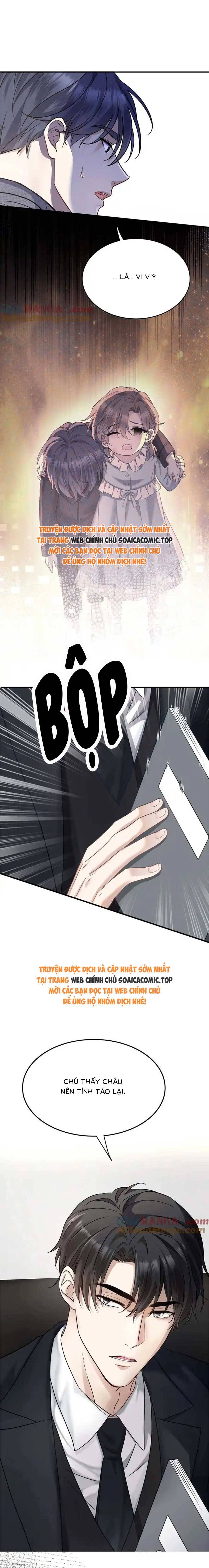 Ninita Yêu Dấu - Phần 2 Chap 1512.4 - Next Chap 1513.4