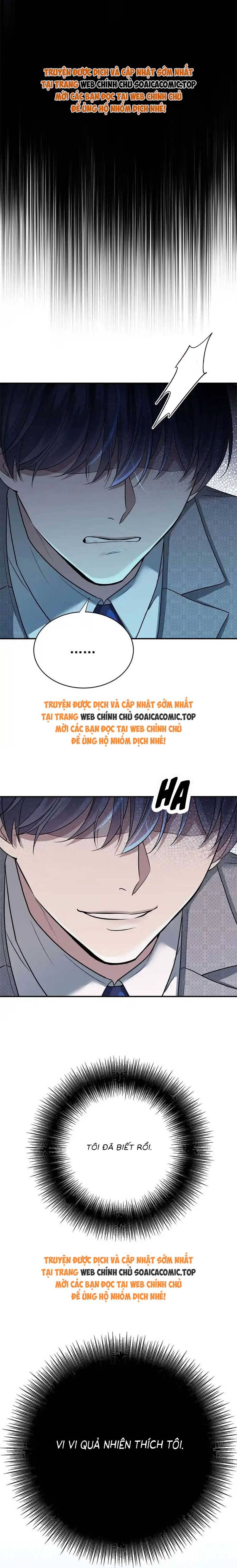 Ninita Yêu Dấu - Phần 2 Chap 1512.4 - Next Chap 1513.4