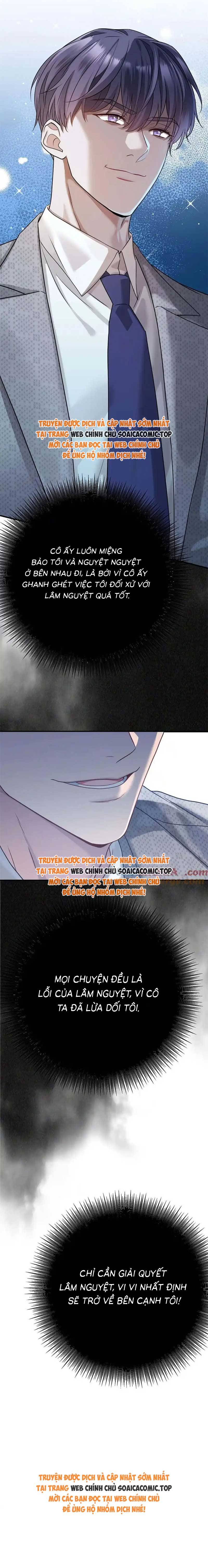 Ninita Yêu Dấu - Phần 2 Chap 1512.4 - Next Chap 1513.4