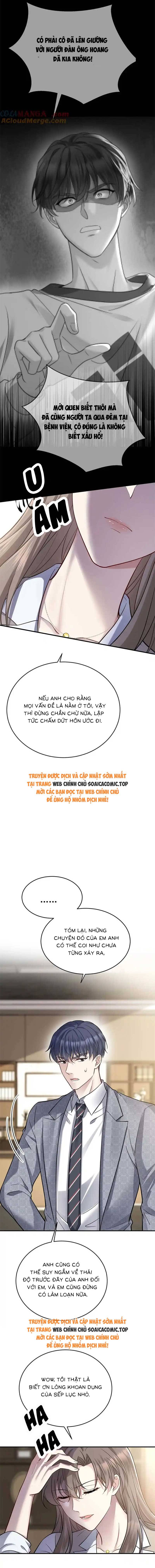 Ninita Yêu Dấu - Phần 2 Chap 1512.4 - Next Chap 1513.4