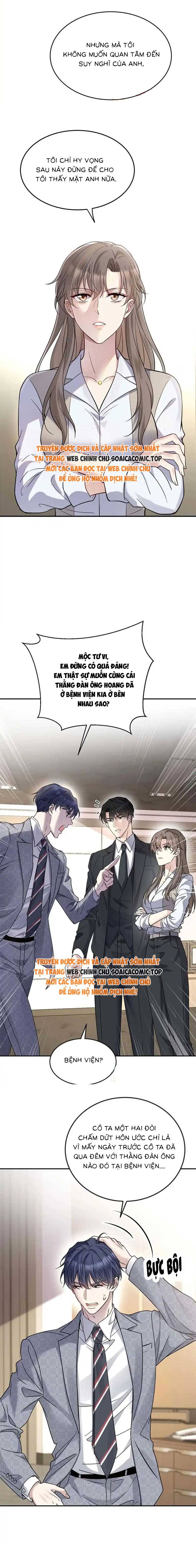 Ninita Yêu Dấu - Phần 2 Chap 1512.4 - Next Chap 1513.4