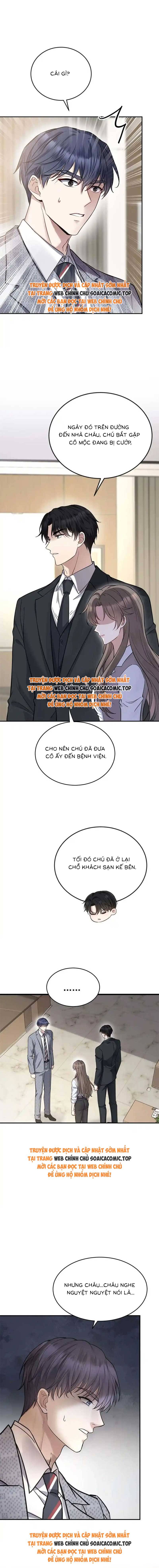 Ninita Yêu Dấu - Phần 2 Chap 1512.4 - Next Chap 1513.4