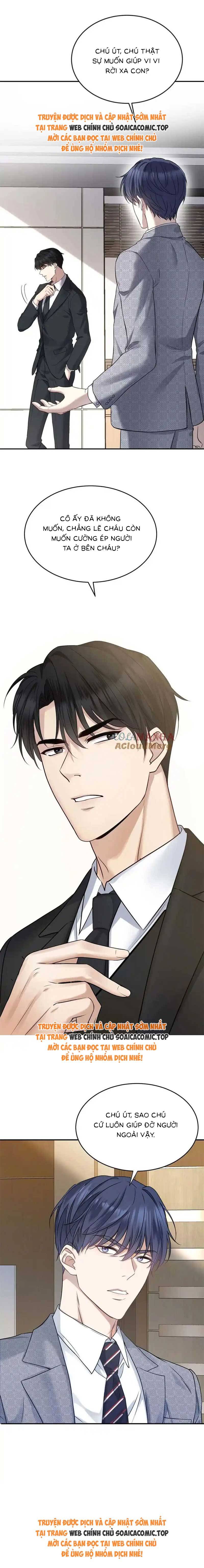 Ninita Yêu Dấu - Phần 2 Chap 1512.4 - Next Chap 1513.4