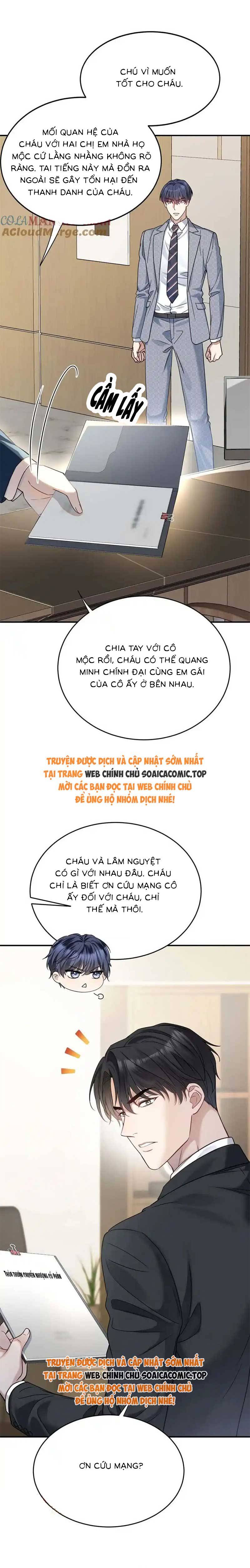Ninita Yêu Dấu - Phần 2 Chap 1512.4 - Next Chap 1513.4