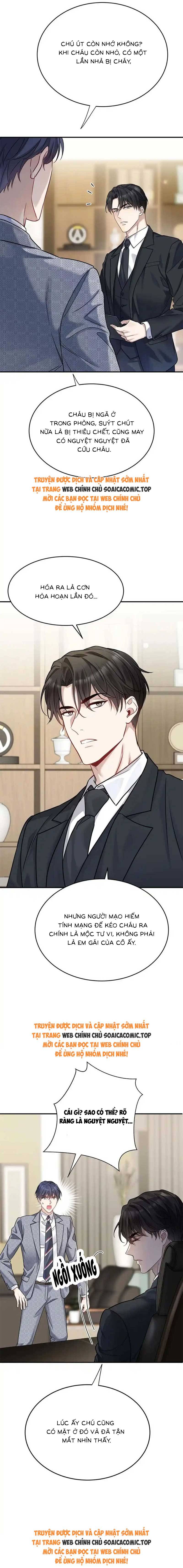 Ninita Yêu Dấu - Phần 2 Chap 1512.4 - Next Chap 1513.4