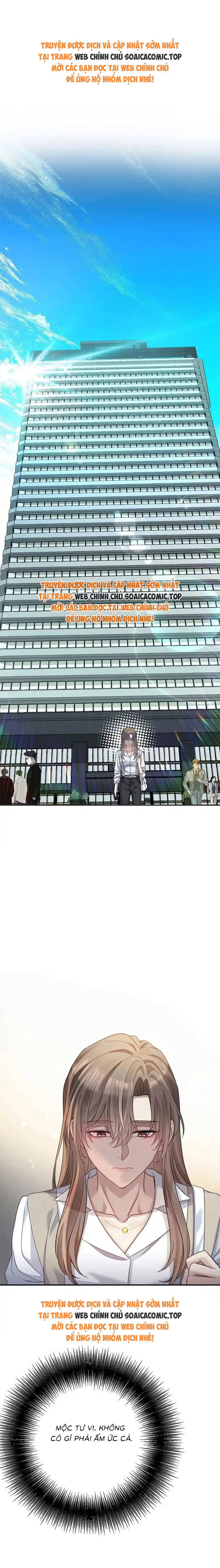 Ninita Yêu Dấu - Phần 2 Chap 1512.5 - Next Chap 1513.5