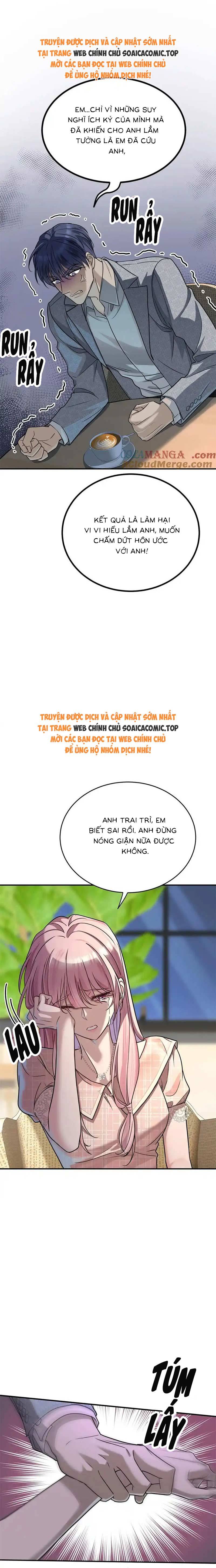 Ninita Yêu Dấu - Phần 2 Chap 1512.5 - Next Chap 1513.5