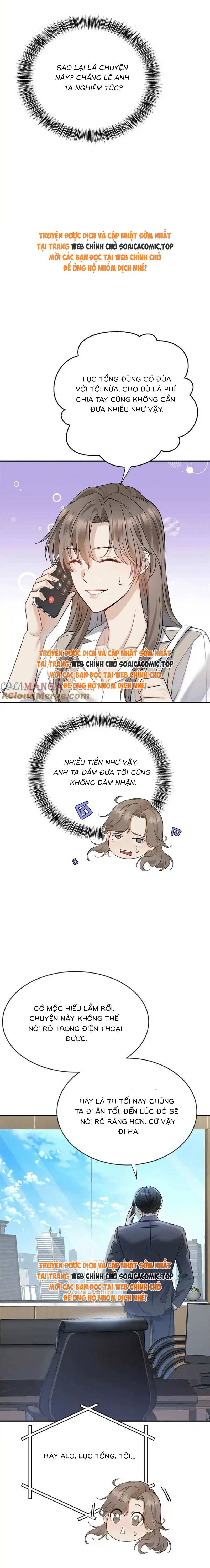 Ninita Yêu Dấu - Phần 2 Chap 1512.5 - Next Chap 1513.5