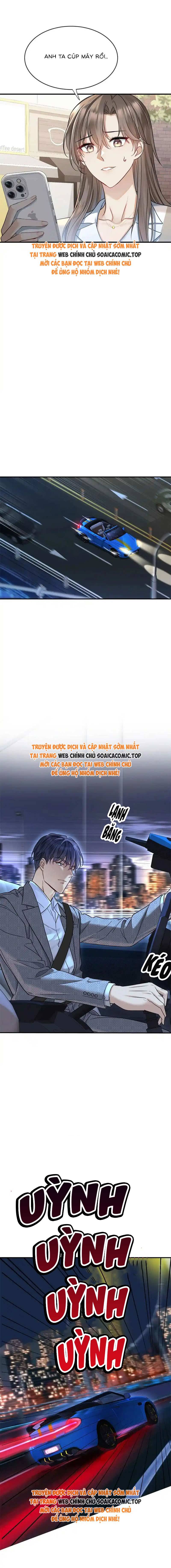 Ninita Yêu Dấu - Phần 2 Chap 1512.5 - Next Chap 1513.5