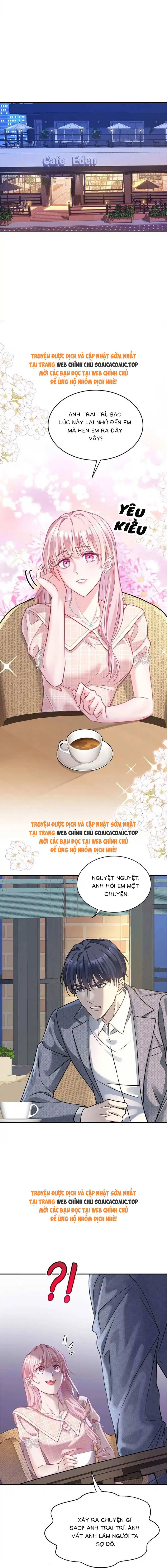 Ninita Yêu Dấu - Phần 2 Chap 1512.5 - Next Chap 1513.5