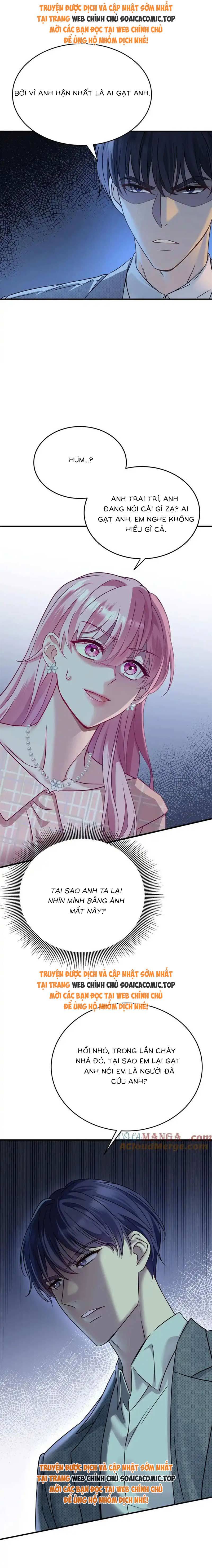 Ninita Yêu Dấu - Phần 2 Chap 1512.5 - Next Chap 1513.5