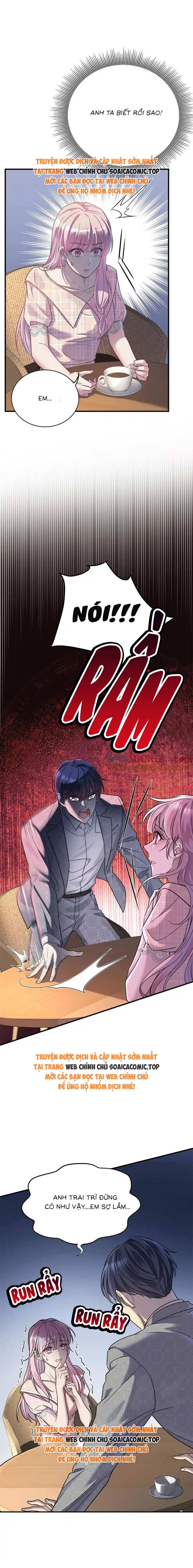 Ninita Yêu Dấu - Phần 2 Chap 1512.5 - Next Chap 1513.5