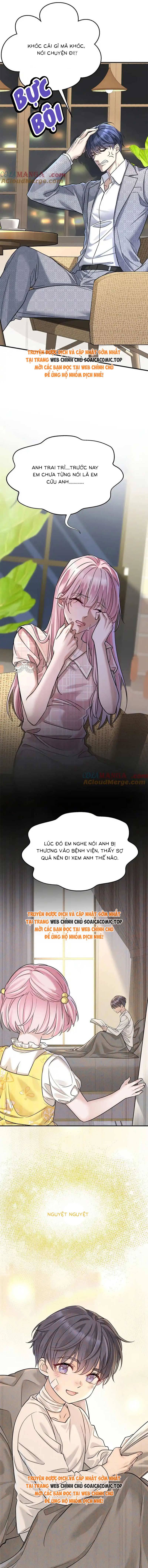 Ninita Yêu Dấu - Phần 2 Chap 1512.5 - Next Chap 1513.5