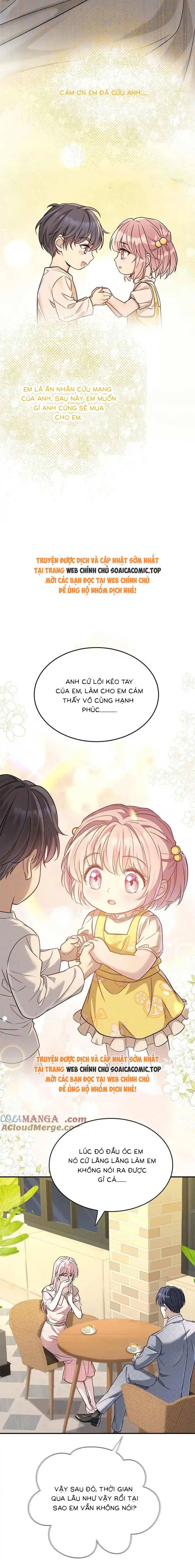 Ninita Yêu Dấu - Phần 2 Chap 1512.5 - Next Chap 1513.5