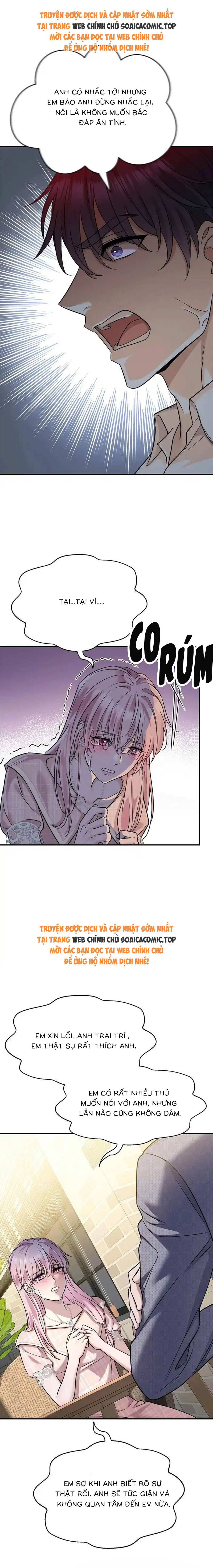 Ninita Yêu Dấu - Phần 2 Chap 1512.5 - Next Chap 1513.5