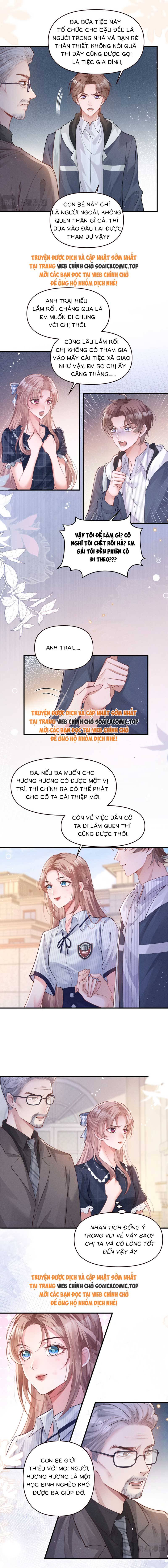 Ninita Yêu Dấu - Phần 2 Chap 1512.6 - Next Chap 1513.6