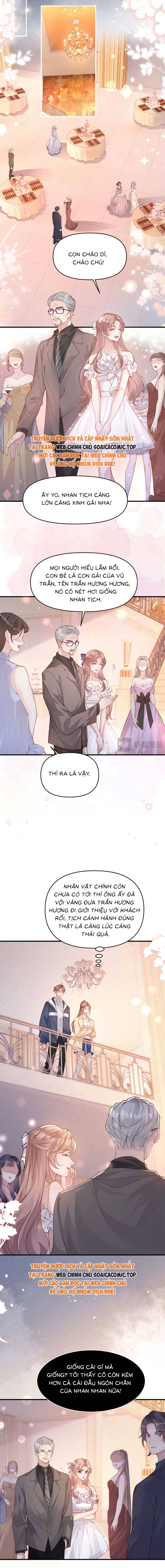 Ninita Yêu Dấu - Phần 2 Chap 1512.6 - Next Chap 1513.6