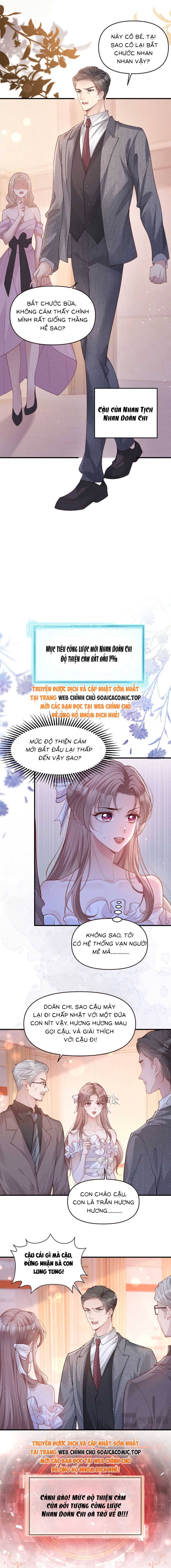 Ninita Yêu Dấu - Phần 2 Chap 1512.6 - Next Chap 1513.6