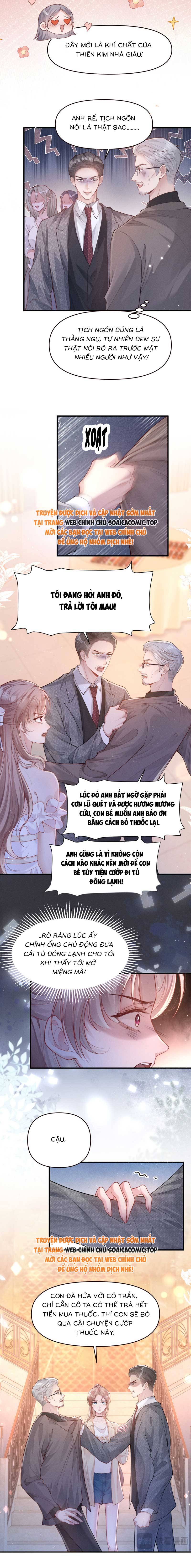 Ninita Yêu Dấu - Phần 2 Chap 1512.6 - Next Chap 1513.6