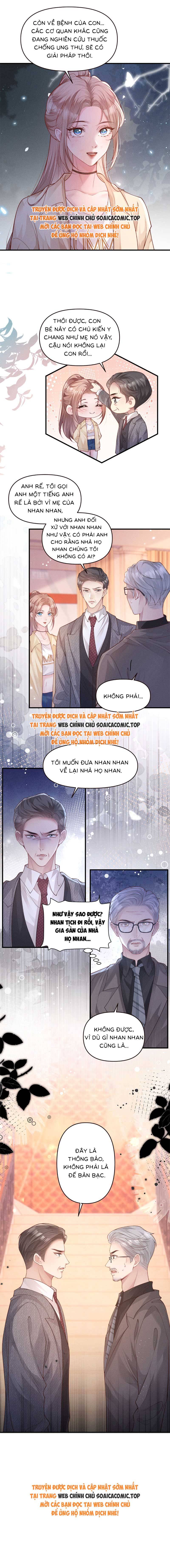Ninita Yêu Dấu - Phần 2 Chap 1512.6 - Next Chap 1513.6