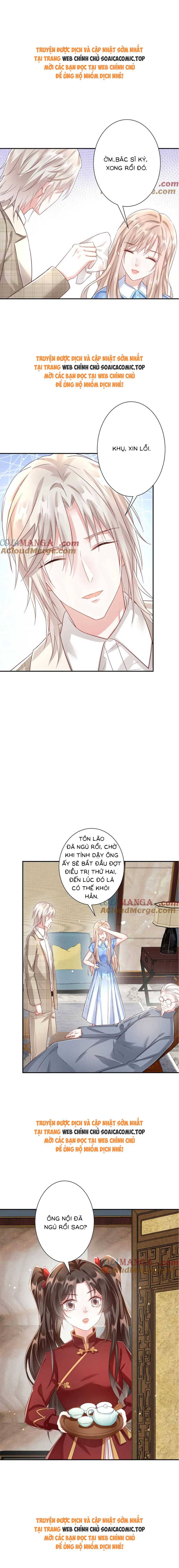 Ninita Yêu Dấu - Phần 2 Chap 1512.7 - Next Chap 1513.7