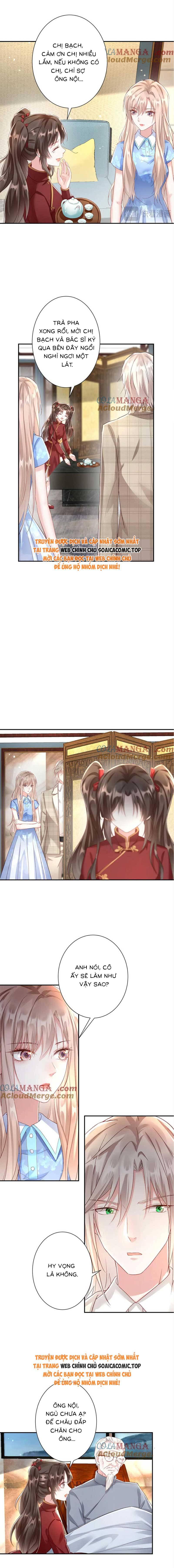 Ninita Yêu Dấu - Phần 2 Chap 1512.7 - Next Chap 1513.7