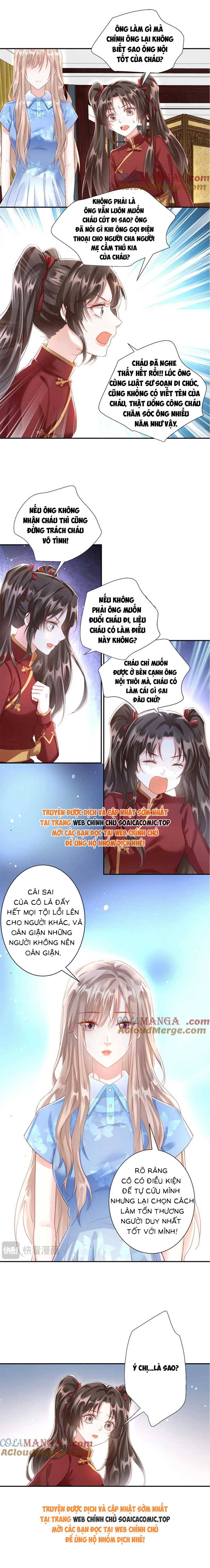 Ninita Yêu Dấu - Phần 2 Chap 1512.7 - Next Chap 1513.7