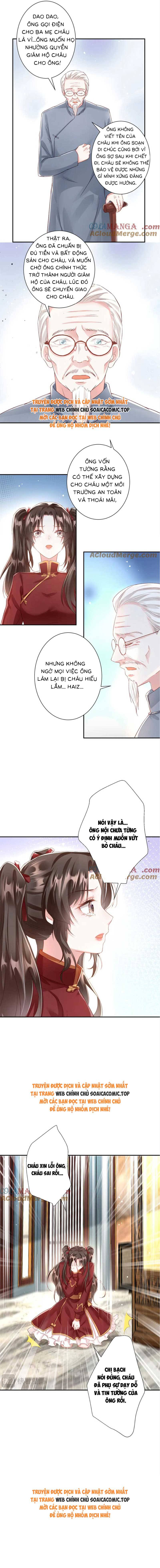 Ninita Yêu Dấu - Phần 2 Chap 1512.7 - Next Chap 1513.7