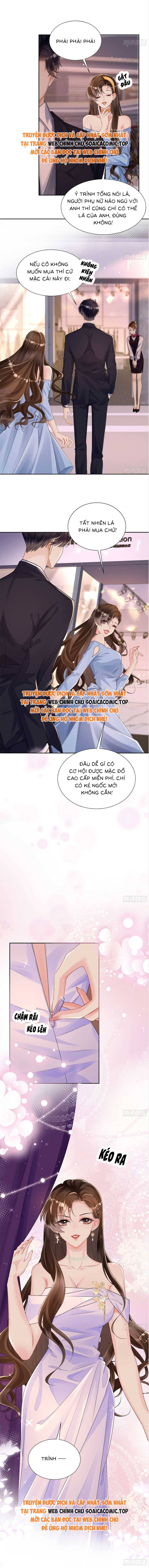 Ninita Yêu Dấu - Phần 2 Chap 1512.8 - Next Chap 1513.8