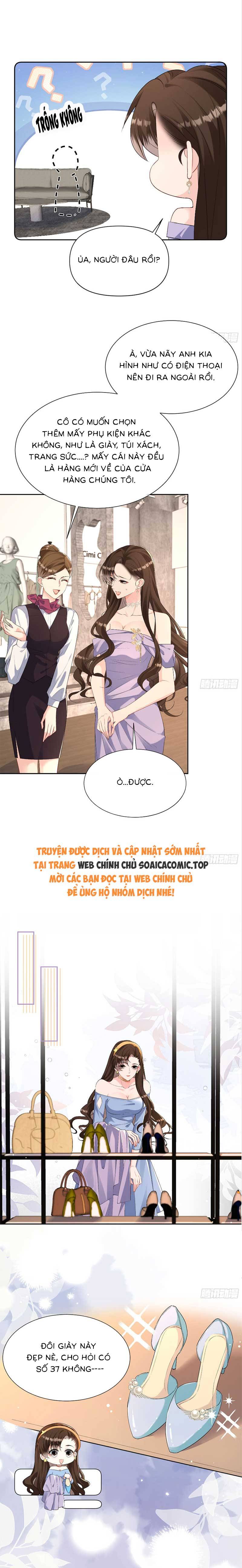 Ninita Yêu Dấu - Phần 2 Chap 1512.8 - Next Chap 1513.8