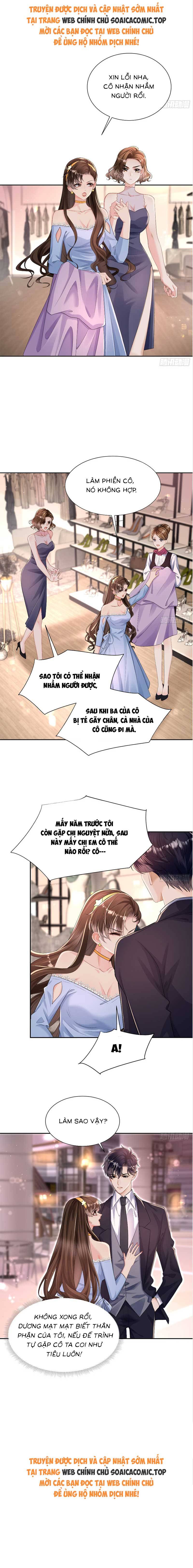 Ninita Yêu Dấu - Phần 2 Chap 1512.8 - Next Chap 1513.8