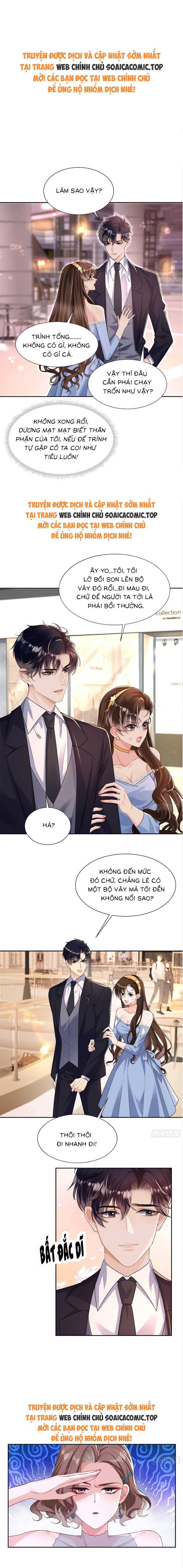 Ninita Yêu Dấu - Phần 2 Chap 1512.9 - Next Chap 1513.9